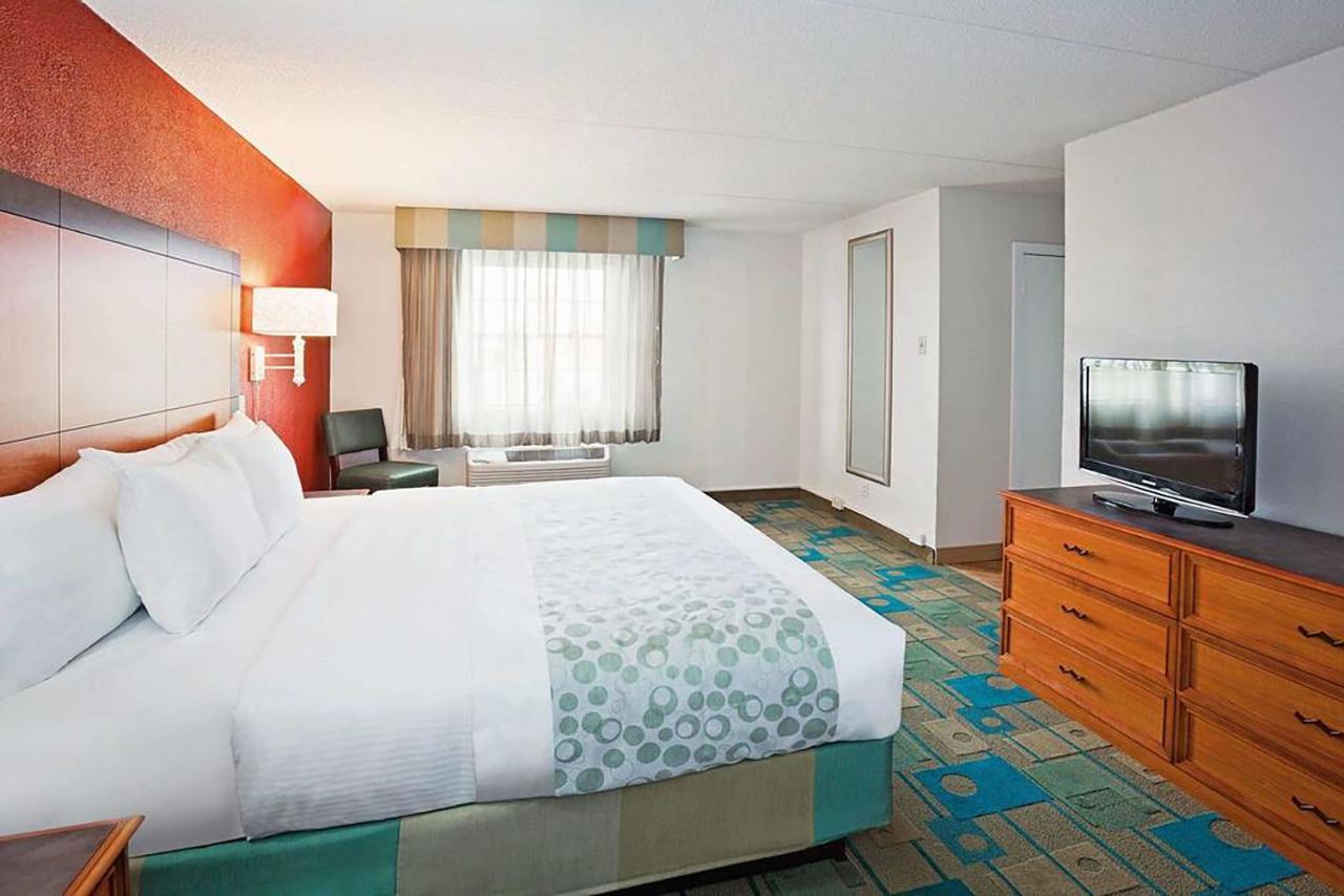 Hotel La Quinta By Wyndham