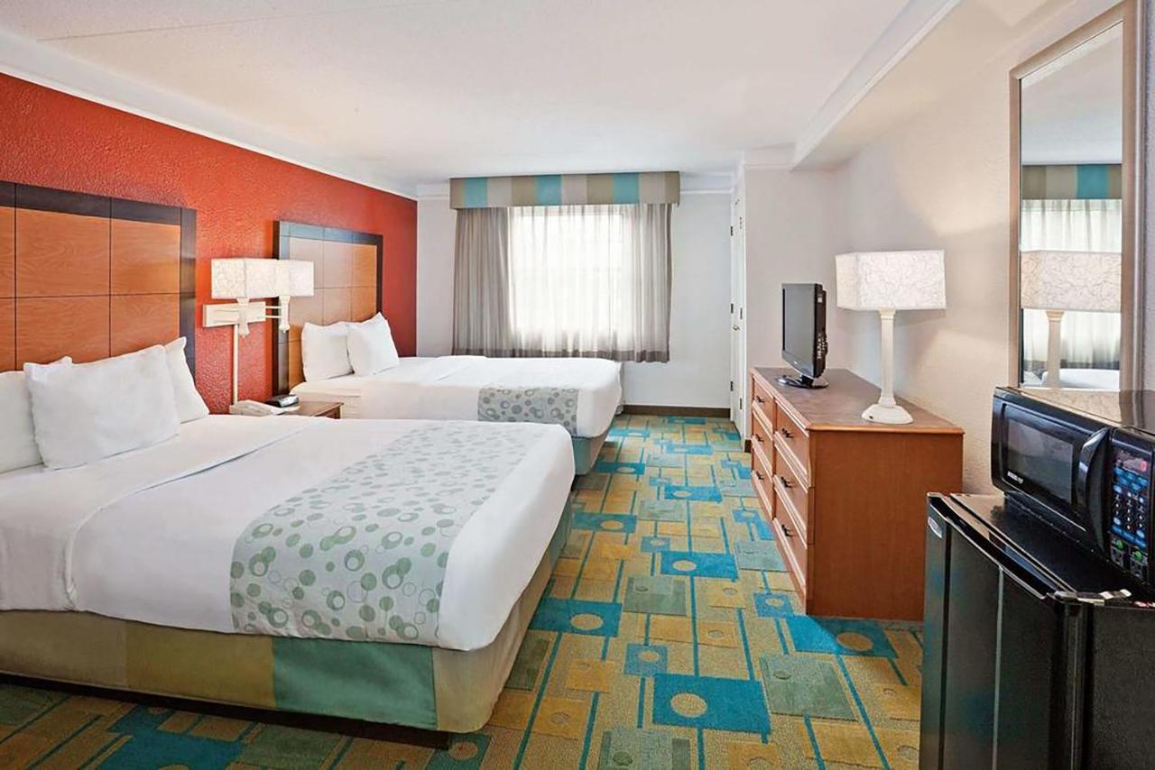 Hotel La Quinta By Wyndham