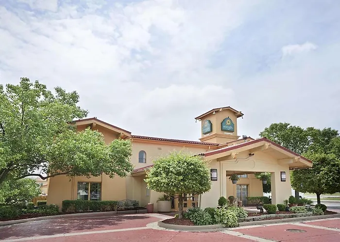 La Quinta Inn By Wyndham Merrillville
