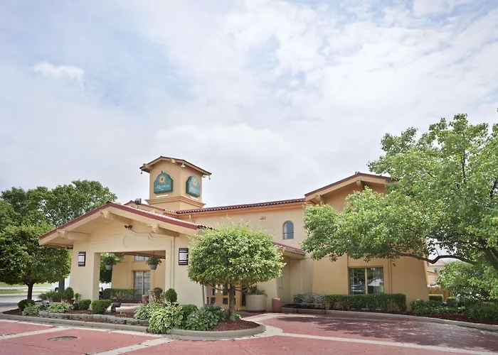 La Quinta Inn By Wyndham Merrillville