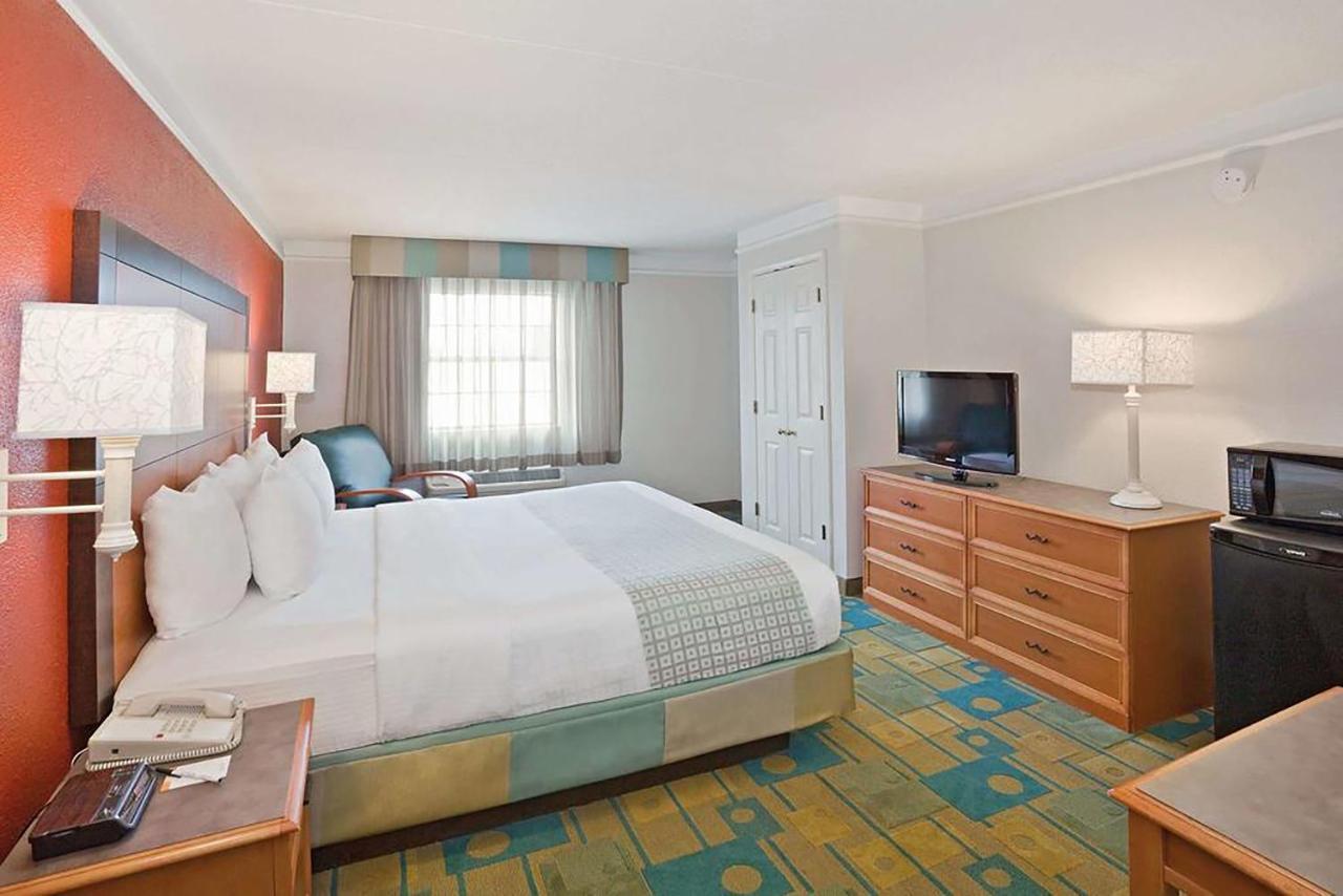 La Quinta By Wyndham 3*