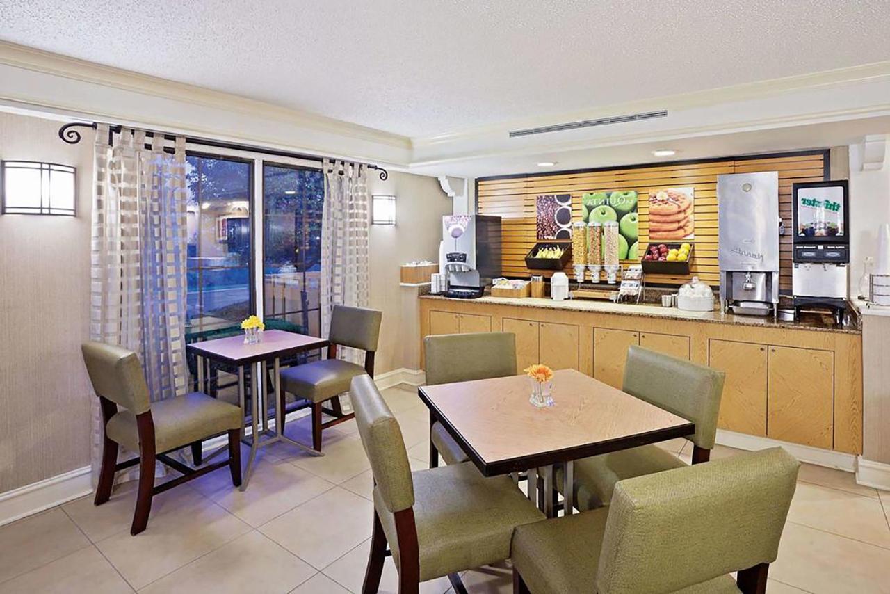Hotel La Quinta By Wyndham