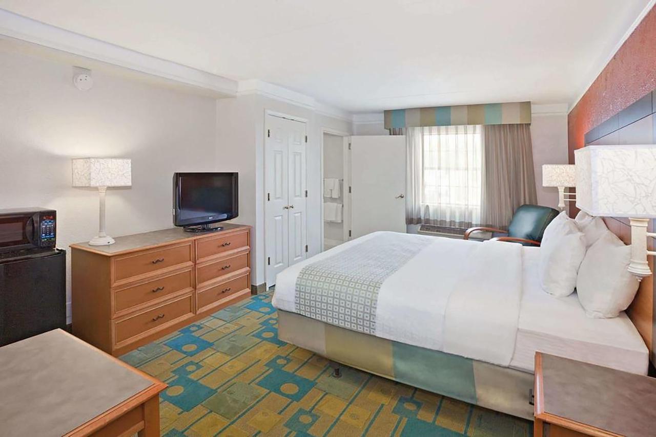 La Quinta By Wyndham 3*