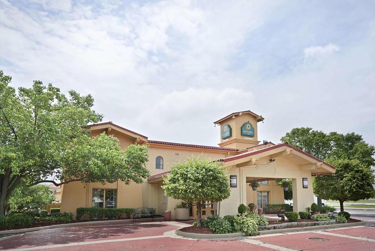 La Quinta By Wyndham 3*