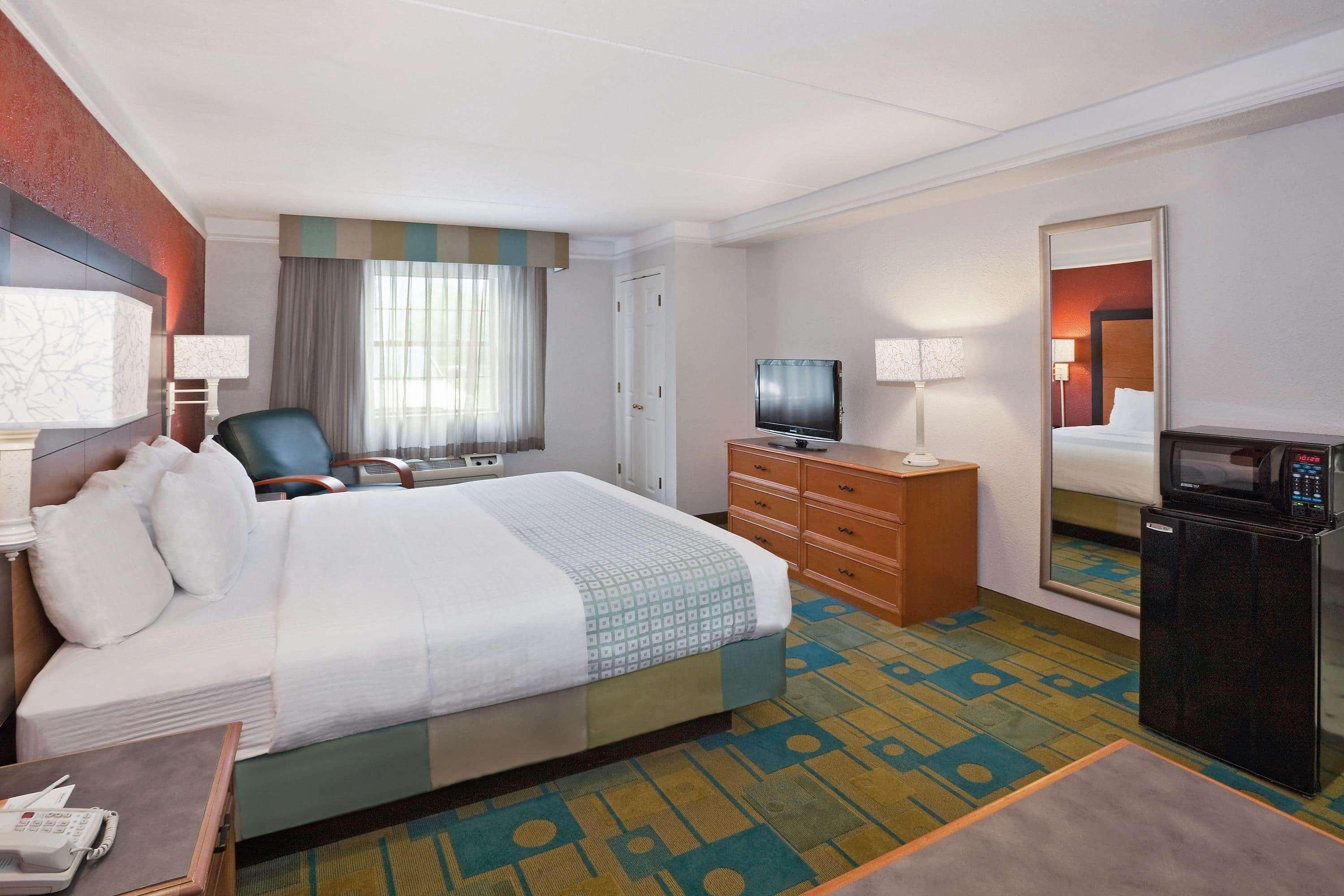 Hotel La Quinta By Wyndham Merrillville