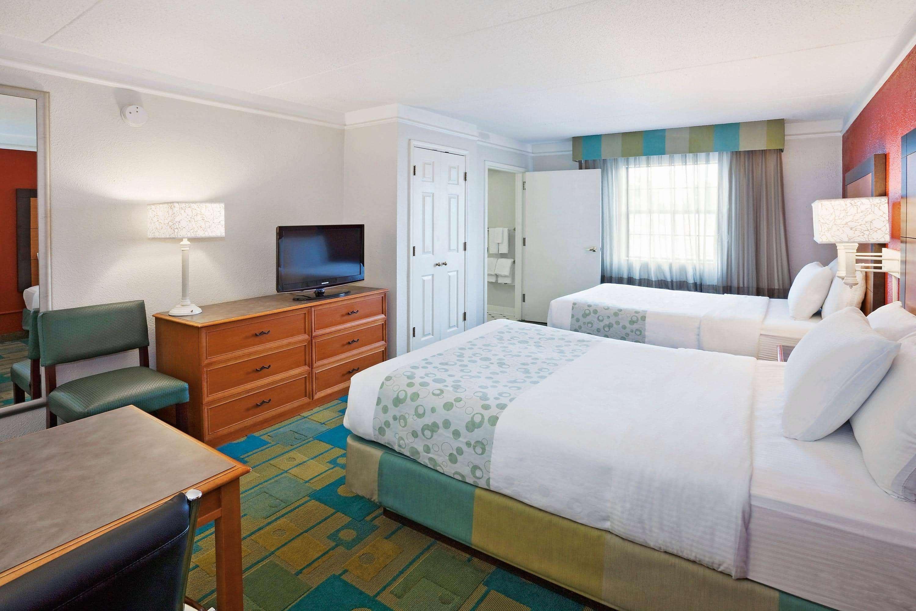 La Quinta By Wyndham Hotel