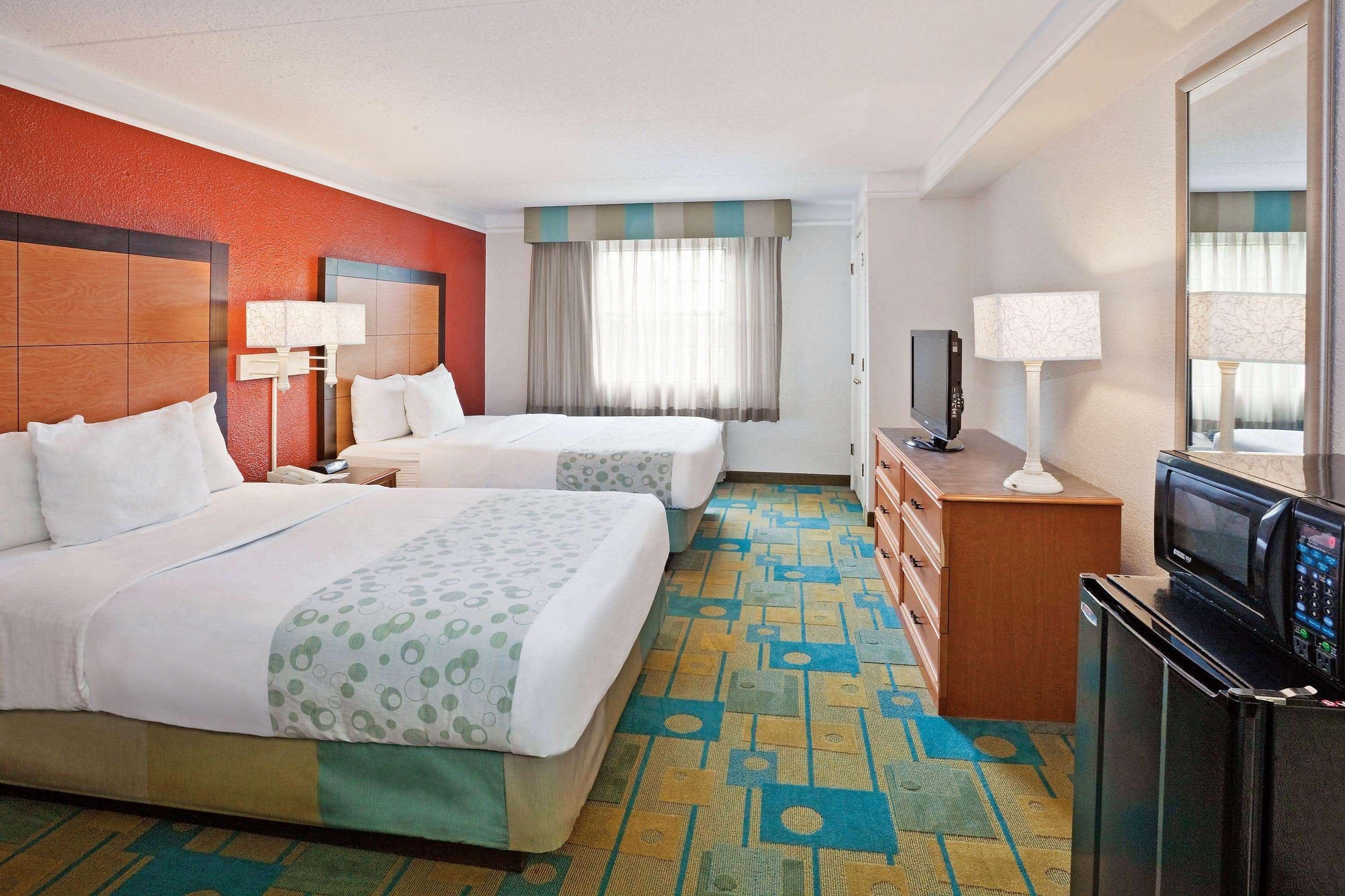 La Quinta By Wyndham 3*