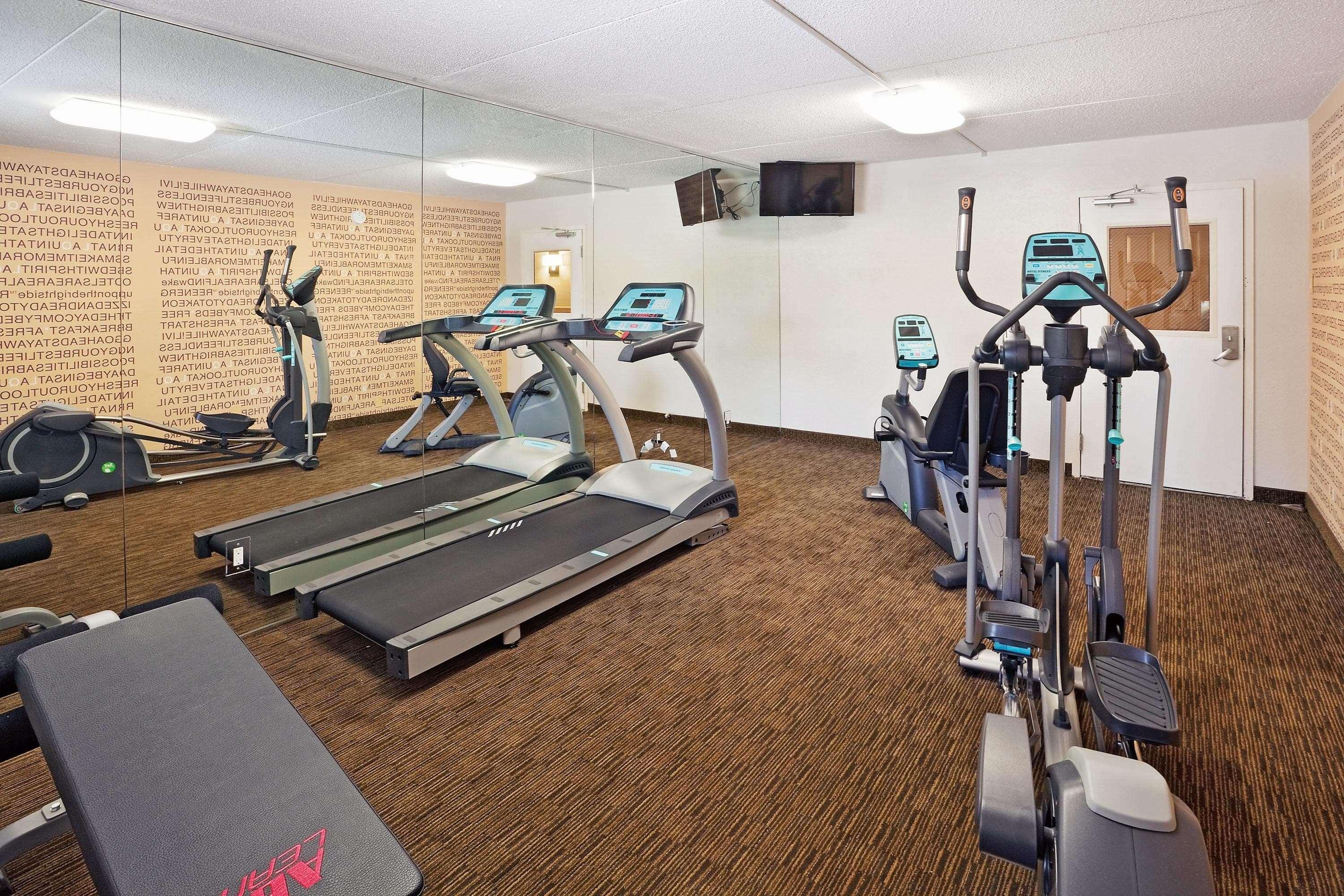 Hotel La Quinta By Wyndham Merrillville