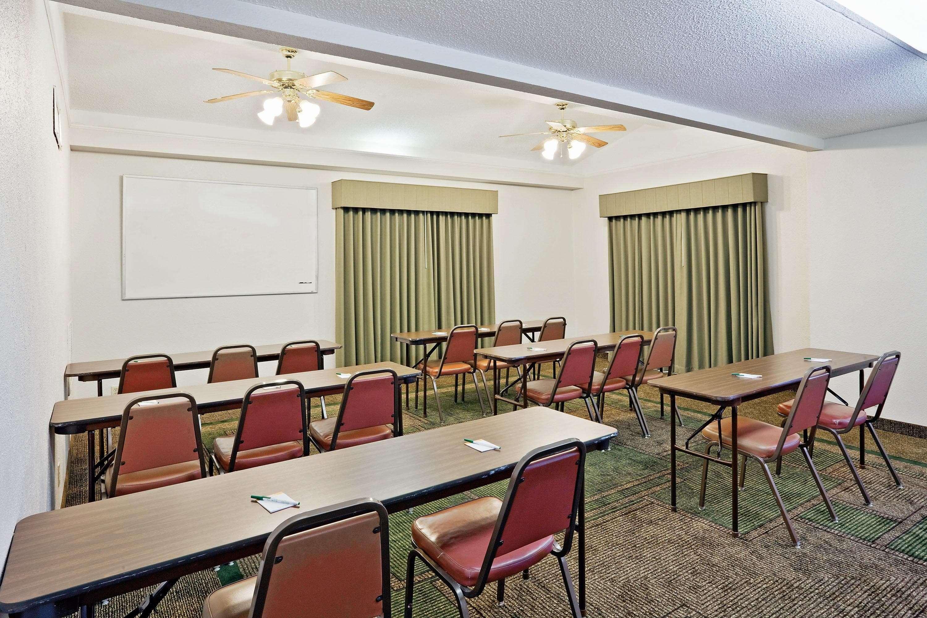 La Quinta By Wyndham 3*