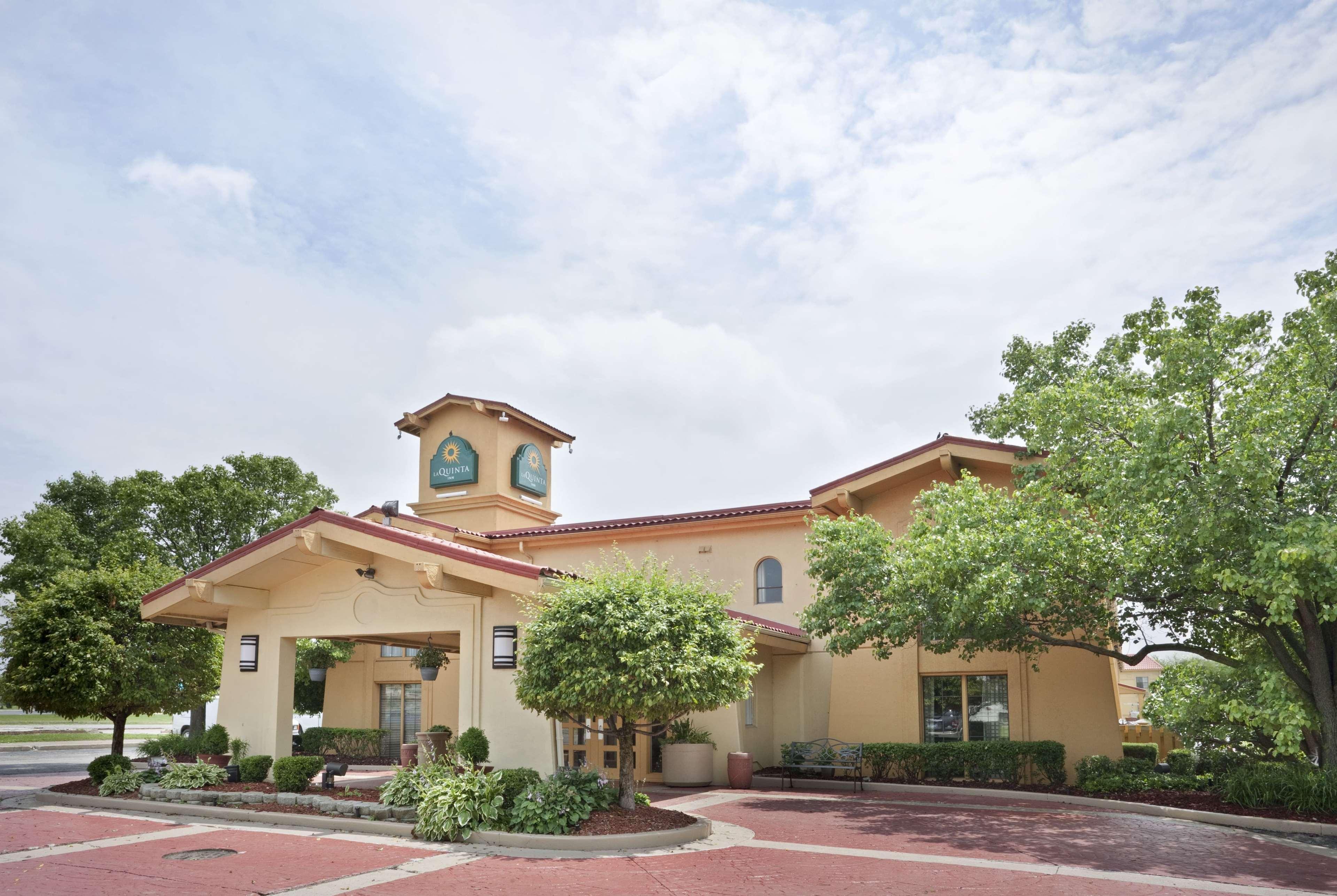La Quinta By Wyndham 3* Merrillville
