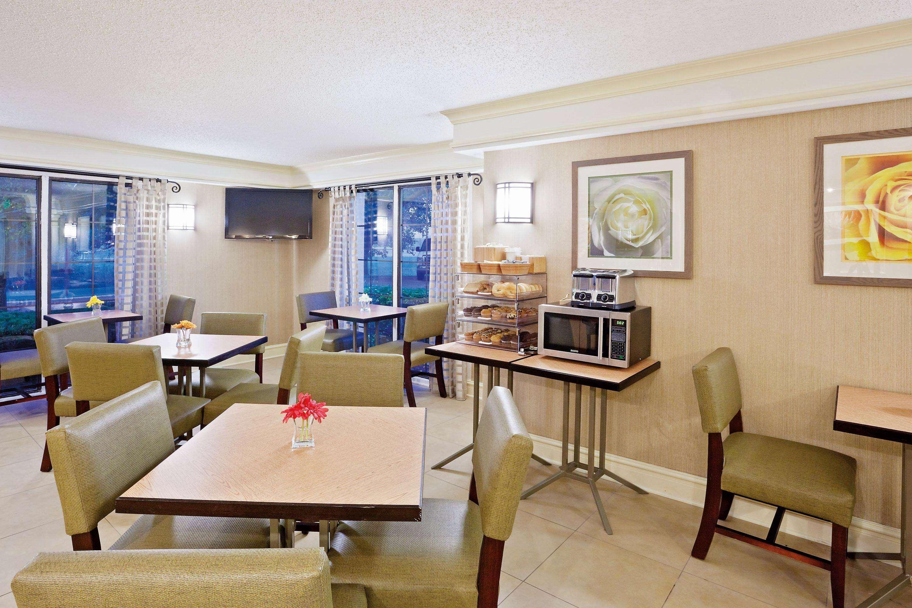 La Quinta By Wyndham Merrillville